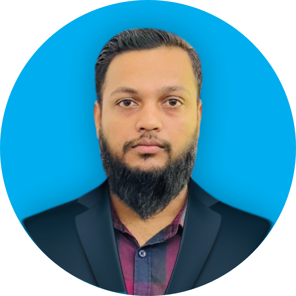 Mehedi Hasan